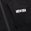 スリム トレーニングジャケット ブラック | パフォーマンスアパレル - 14674784 - S | NEW ERA ニューエラ公式オンラインストア