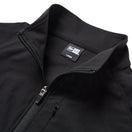 スリム トレーニングジャケット ブラック | パフォーマンスアパレル - 14674784 - S | NEW ERA ニューエラ公式オンラインストア