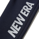 テックスウェット パンツ バーチカルロゴ ネイビー | パフォーマンスアパレル - 14674785 - S | NEW ERA ニューエラ公式オンラインストア