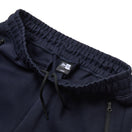 テックスウェット パンツ バーチカルロゴ ネイビー | パフォーマンスアパレル - 14674785 - S | NEW ERA ニューエラ公式オンラインストア