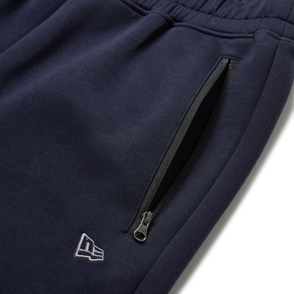 テックスウェット パンツ バーチカルロゴ ネイビー | パフォーマンスアパレル - 14674785 - S | NEW ERA ニューエラ公式オンラインストア