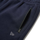 テックスウェット パンツ バーチカルロゴ ネイビー | パフォーマンスアパレル - 14674785 - S | NEW ERA ニューエラ公式オンラインストア