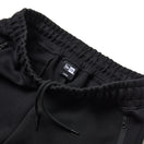 テックスウェット パンツ バーチカルロゴ ブラック | パフォーマンスアパレル - 14674786 - S | NEW ERA ニューエラ公式オンラインストア