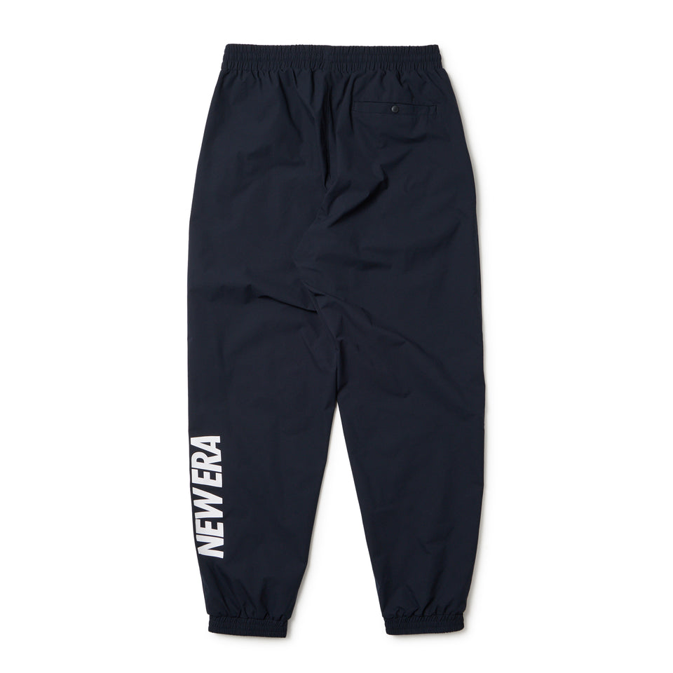 ストレッチ ウーブンパンツ ネイビー｜パフォーマンスアパレル