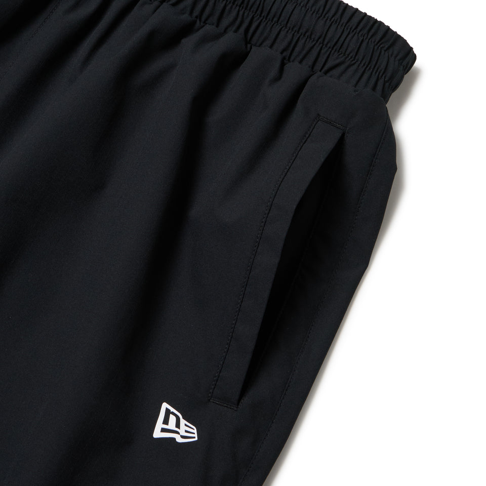 ストレッチ ウーブンパンツ ブラック｜パフォーマンスアパレル | NEW ERA ニューエラ公式オンラインストア