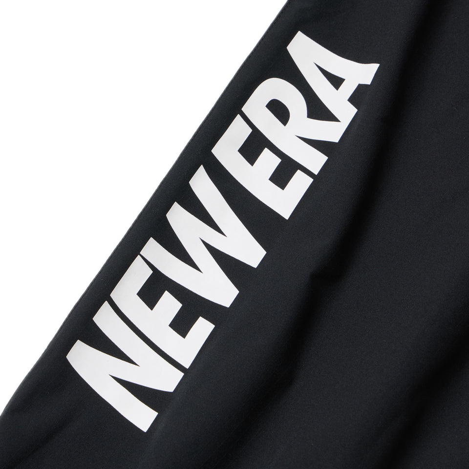 ストレッチ ウーブンパンツ ブラック｜パフォーマンスアパレル | NEW ERA ニューエラ公式オンラインストア