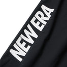 ストレッチ ウーブンパンツ ブラック｜パフォーマンスアパレル | NEW ERA ニューエラ公式オンラインストア