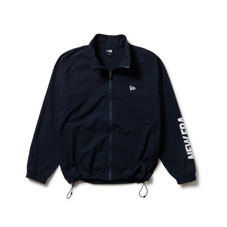 カ*ズ様 【新品】ニューエラ ストレッチウーブンセットアップ上下 NEW ERA（ニューエラ） スウェット 上下 メンズ セットアップ ブランド