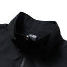 ストレッチ ウーブンジャケット ブラック｜パフォーマンスアパレル | NEW ERA ニューエラ公式オンラインストア