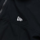 ストレッチ ウーブンジャケット ブラック｜パフォーマンスアパレル | NEW ERA ニューエラ公式オンラインストア