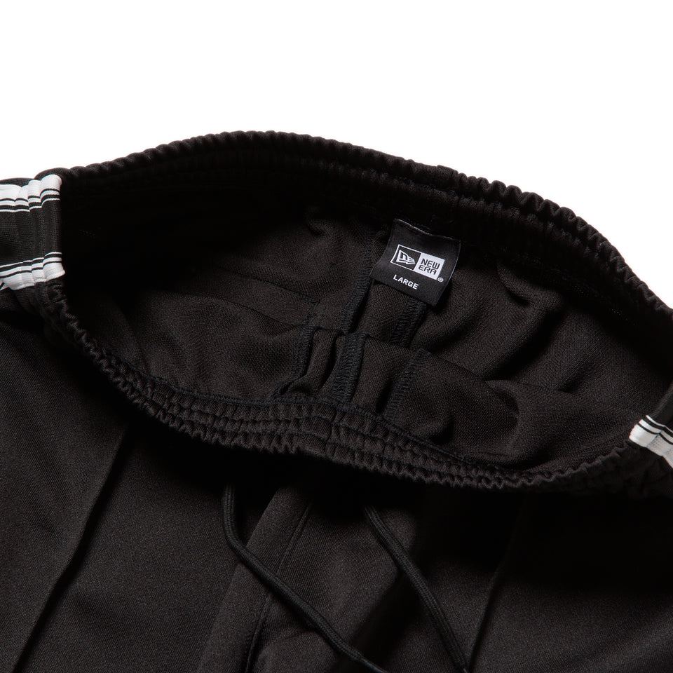 【美品】NEWERA スムースジャージパン XXLARGE トラックパンツ 大きいサイズ スムースジャージトラックパンツ | NEW ERA (ニューエラ