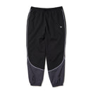 オーバーサイズド パイピング トラックパンツ ブラック/グレー | パフォーマンスアパレル - 14674816 - S | NEW ERA ニューエラ公式オンラインストア
