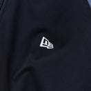 オーバーサイズド パイピング トラックジャケット ネイビー/スレート | パフォーマンスアパレル - 14674817 - S | NEW ERA ニューエラ公式オンラインストア
