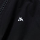 オーバーサイズド パイピング トラックジャケット ブラック/グレー | パフォーマンスアパレル - 14674818 - S | NEW ERA ニューエラ公式オンラインストア