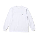 長袖 パフォーマンス Tシャツ NEW ERA 1920 ホワイト｜パフォーマンスアパレル | NEW ERA ニューエラ公式オンラインストア
