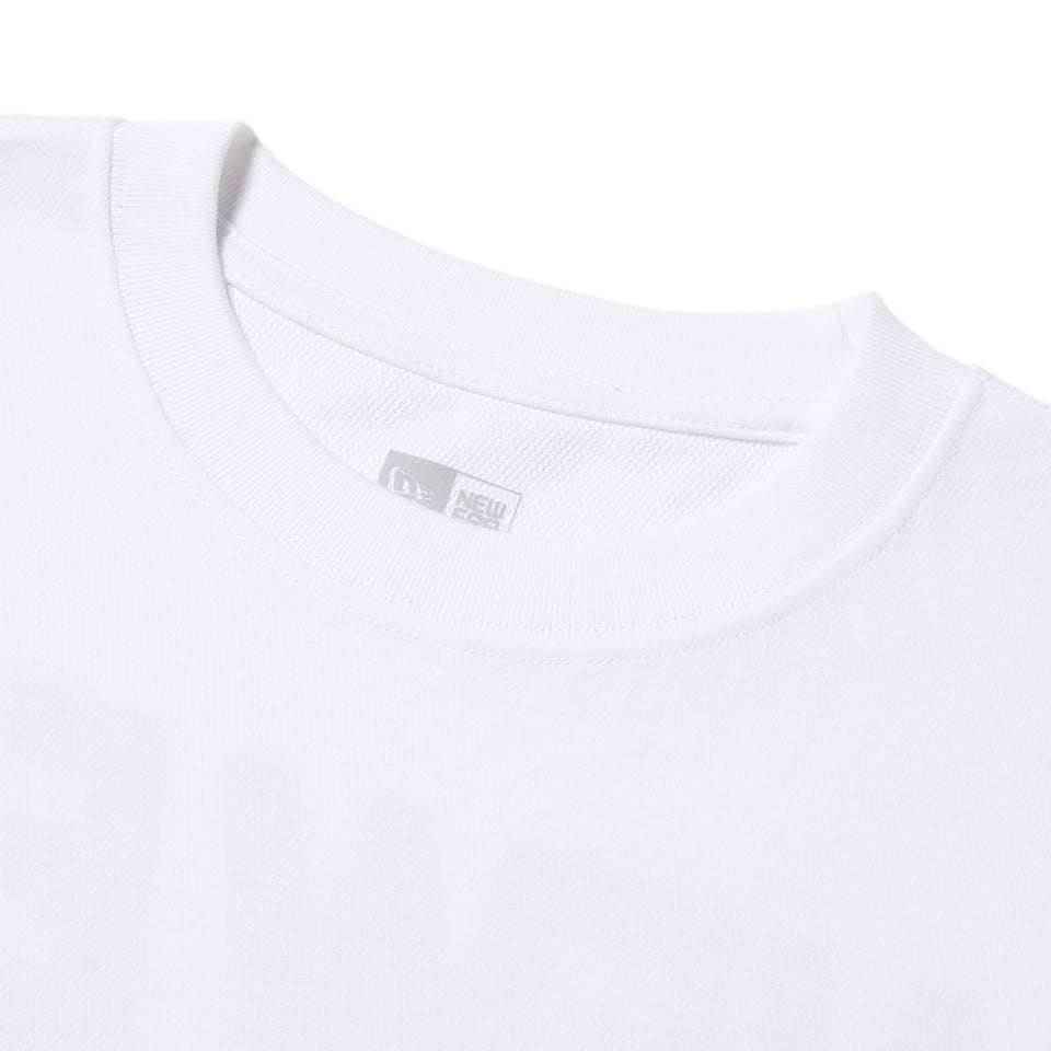 長袖 パフォーマンス Tシャツ NEW ERA 1920 ホワイト｜パフォーマンスアパレル | NEW ERA ニューエラ公式オンラインストア