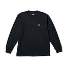 長袖 パフォーマンス Tシャツ NEW ERA 1920 ブラック｜パフォーマンスアパレル | NEW ERA ニューエラ公式オンラインストア