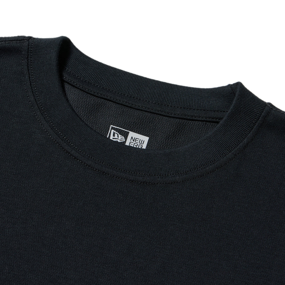 長袖 パフォーマンス Tシャツ NEW ERA 1920 ブラック｜パフォーマンスアパレル | NEW ERA ニューエラ公式オンラインストア