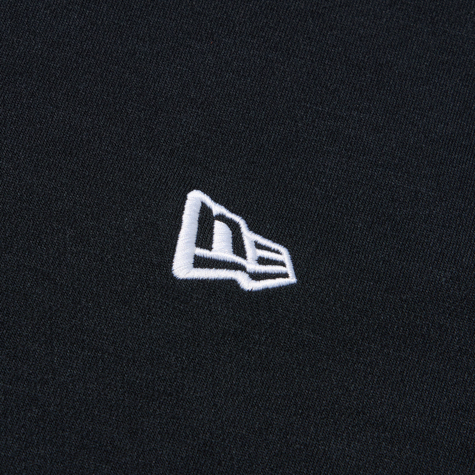 長袖 パフォーマンス Tシャツ NEW ERA 1920 ブラック｜パフォーマンスアパレル | NEW ERA ニューエラ公式オンラインストア