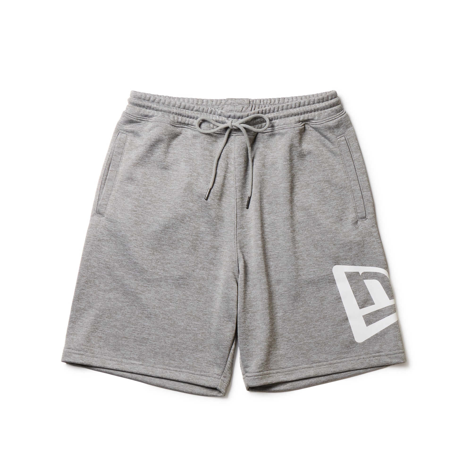 salsation ショートパンツ　L grey AZUL BY MOUSSY | ストレッチスラブ天竺カーゴショーツ