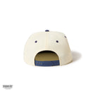 キッズ Youth 9FIFTY PEANUTS ピーナッツ FRIENDSHIP クロームホワイト/ライトネイビー | NEW ERA ニューエラ公式オンラインストア