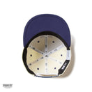 キッズ Youth 9FIFTY PEANUTS ピーナッツ FRIENDSHIP クロームホワイト/ライトネイビー | NEW ERA ニューエラ公式オンラインストア