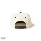 キッズ Youth 9FIFTY PEANUTS ピーナッツ FRIENDSHIP クロームホワイト/ブラック | NEW ERA ニューエラ公式オンラインストア