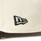 キッズ Youth 9FIFTY PEANUTS ピーナッツ FRIENDSHIP クロームホワイト/ブラック | NEW ERA ニューエラ公式オンラインストア