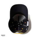 キッズ Youth 9FOURTY A-Frame PEANUTS ピーナッツ College Logo ネイビー | NEW ERA ニューエラ公式オンラインストア