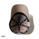 キッズ Youth 9FOURTY A-Frame PEANUTS ピーナッツ College Logo アッシュブラウン | NEW ERA ニューエラ公式オンラインストア