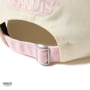 キッズ Youth 9TWENTY PEANUTS ピーナッツ スヌーピー オラフ スパイク クロームホワイト/ピンク | NEW ERA ニューエラ公式オンラインストア