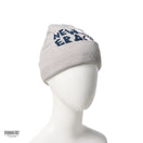 キッズ Kid's カフニット PEANUTS ピーナッツ スヌーピー ニューエラロゴ グレー | NEW ERA ニューエラ公式オンラインストア
