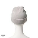 キッズ Kid's カフニット PEANUTS ピーナッツ スヌーピー ニューエラロゴ グレー | NEW ERA ニューエラ公式オンラインストア