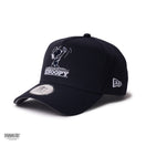 9FORTY A-Frame PEANUTS ピーナッツ SWING SNOOPY ネイビー | ゴルフ | NEW ERA ニューエラ公式オンラインストア