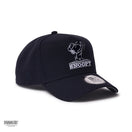 9FORTY A-Frame PEANUTS ピーナッツ SWING SNOOPY ネイビー | ゴルフ | NEW ERA ニューエラ公式オンラインストア