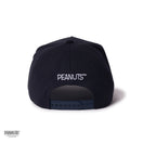 9FORTY A-Frame PEANUTS ピーナッツ SWING SNOOPY ネイビー | ゴルフ | NEW ERA ニューエラ公式オンラインストア