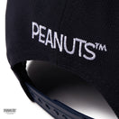 9FORTY A-Frame PEANUTS ピーナッツ SWING SNOOPY ネイビー | ゴルフ | NEW ERA ニューエラ公式オンラインストア