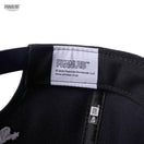 9FORTY A-Frame PEANUTS ピーナッツ SWING SNOOPY ネイビー | ゴルフ | NEW ERA ニューエラ公式オンラインストア