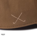 9FORTY A-Frame PEANUTS ピーナッツ IHPF カーキ | ゴルフ | NEW ERA ニューエラ公式オンラインストア
