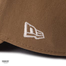9FORTY A-Frame PEANUTS ピーナッツ IHPF カーキ | ゴルフ | NEW ERA ニューエラ公式オンラインストア