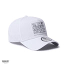 9FORTY A-Frame PEANUTS ピーナッツ COMIC WAPPEN ホワイト | ゴルフ | NEW ERA ニューエラ公式オンラインストア
