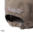 9TWNTY ロングバイザー PEANUTS ピーナッツ スヌーピー ウッドストックと仲間たち ペブル | ゴルフ | NEW ERA ニューエラ公式オンラインストア