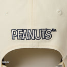 9THIRTY PEANUTS ピーナッツ HAVE A NICE DAY クロームホワイト | NEW ERA ニューエラ公式オンラインストア