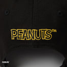 9THIRTY PEANUTS ピーナッツ HAVE A NICE DAY ブラック | NEW ERA ニューエラ公式オンラインストア