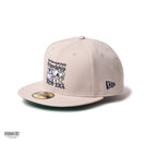 59FIFTY PEANUTS ピーナッツ FRIENDSHIP ストーン | NEW ERA ニューエラ公式オンラインストア
