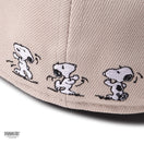 59FIFTY PEANUTS ピーナッツ FRIENDSHIP ストーン | NEW ERA ニューエラ公式オンラインストア