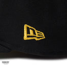 59FIFTY PEANUTS ピーナッツ FRIENDSHIP ブラック | NEW ERA ニューエラ公式オンラインストア