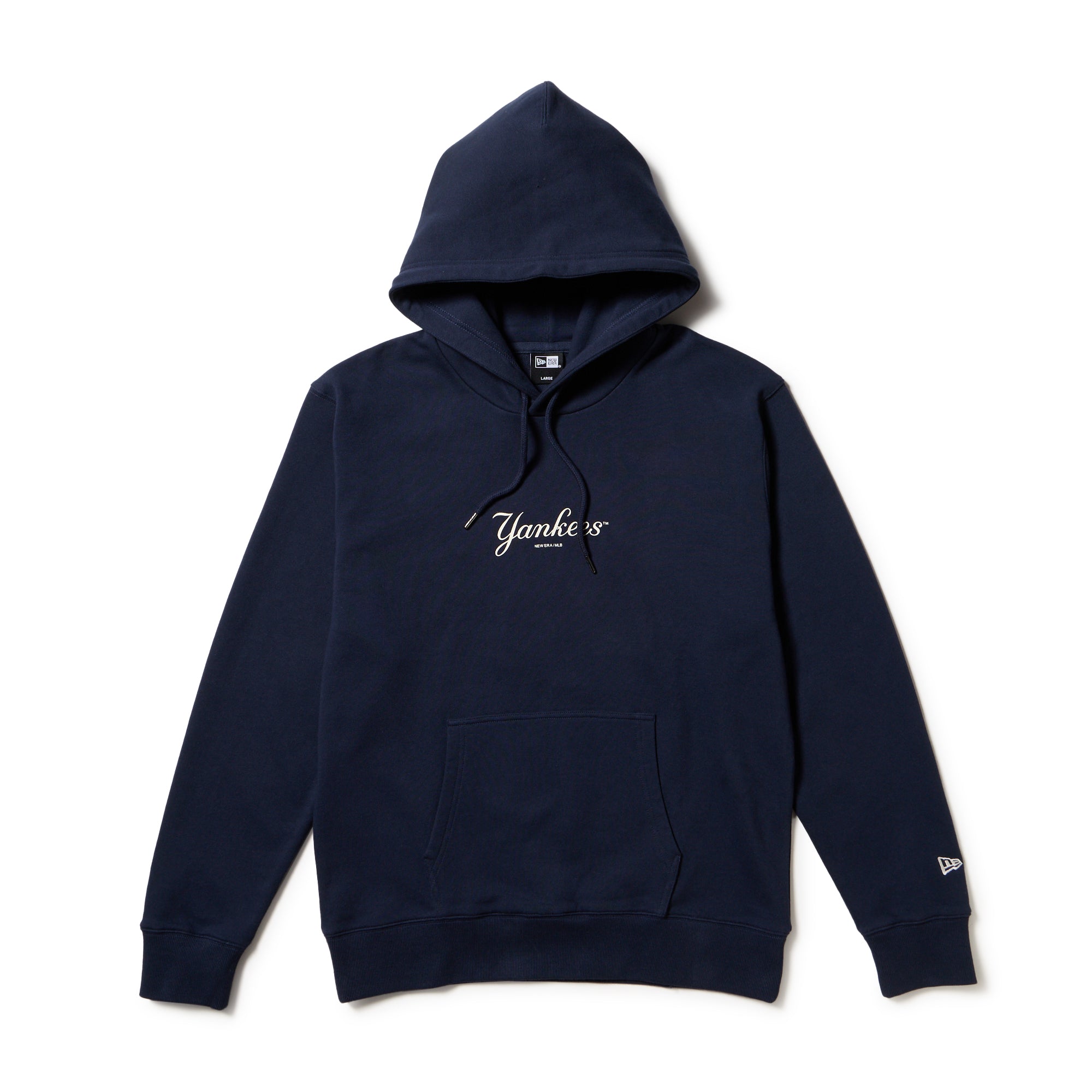 裏毛 スウェット プルオーバーフーディー ニューヨーク・ヤンキース