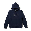 裏毛 スウェット プルオーバーフーディー ニューヨーク・ヤンキース ネイビー - 14682631 - S | NEW ERA ニューエラ公式オンラインストア