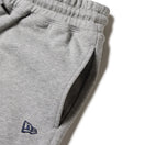裏毛 スウェットパンツ ニューヨーク・ヤンキース ヘザーグレー - 14682640 - S | NEW ERA ニューエラ公式オンラインストア